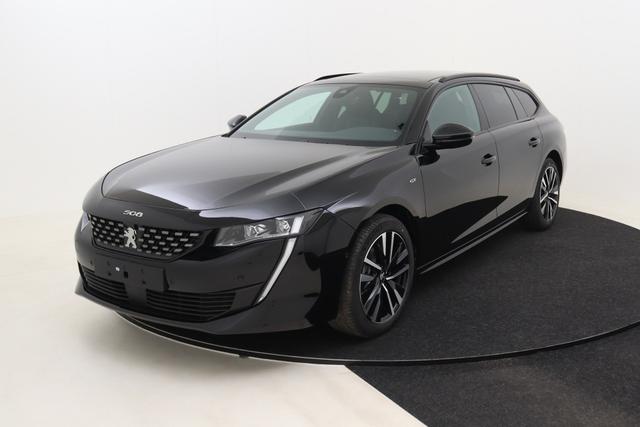 Peugeot 508 SW - 1.5 BlueHDi 130 hp EAT8 S&S