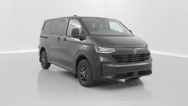 Volkswagen T5 Kastenwagen - Business Transporter