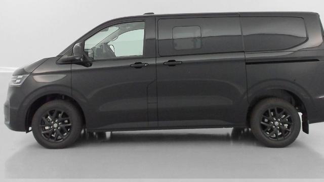 Volkswagen T5 Kastenwagen Business Transporter 