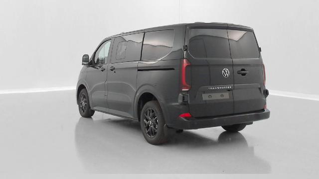 Volkswagen T5 Kastenwagen Business Transporter 