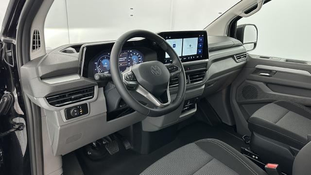 Volkswagen T5 Kastenwagen Business Transporter 