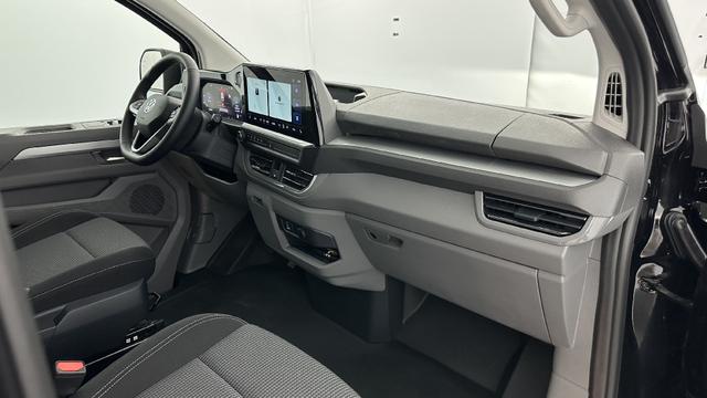 Volkswagen T5 Kastenwagen Business Transporter 