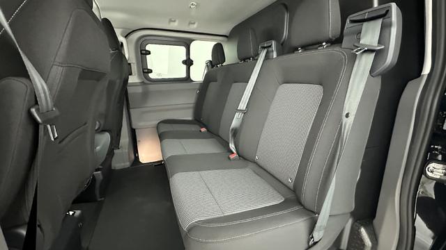 Volkswagen T5 Kastenwagen Business Transporter 