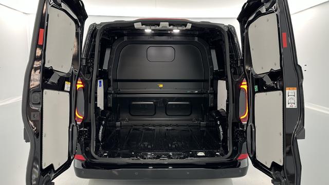 Volkswagen T5 Kastenwagen Business Transporter 
