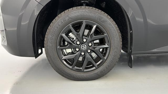 Volkswagen T5 Kastenwagen Business Transporter 