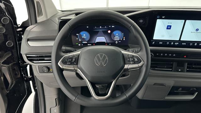 Volkswagen T5 Kastenwagen Business Transporter 