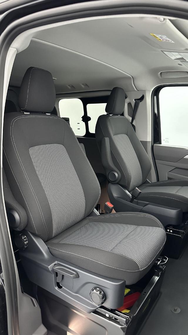 Volkswagen T5 Kastenwagen Business Transporter 