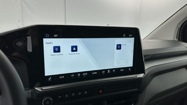 Volkswagen T5 Kastenwagen Business Transporter 