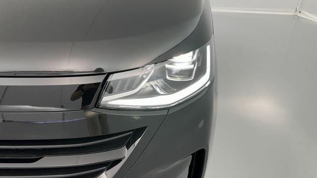 Volkswagen T5 Kastenwagen Business Transporter 