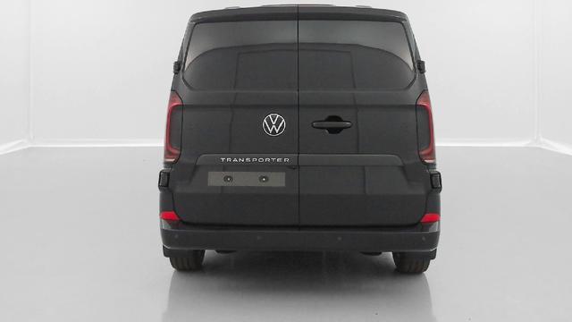 Volkswagen T5 Kastenwagen Business Transporter 