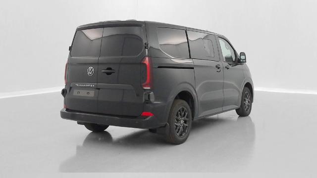 Volkswagen T5 Kastenwagen Business Transporter 