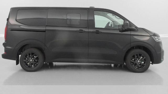 Volkswagen T5 Kastenwagen Business Transporter 