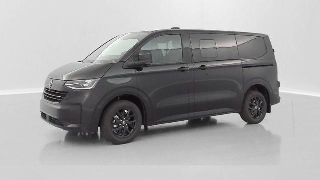Volkswagen T5 Kastenwagen Business Transporter 