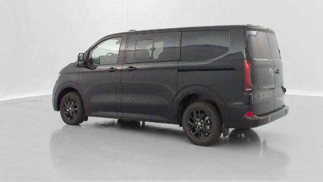 Volkswagen T5 Kastenwagen Business Transporter 