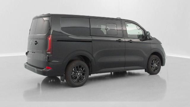 Volkswagen T5 Kastenwagen Business Transporter 