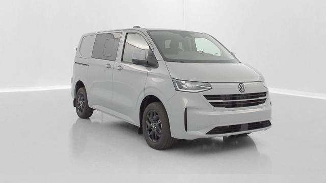 Volkswagen T5 Kastenwagen - Business Transporter