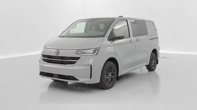 Volkswagen T5 Kastenwagen Business Transporter 