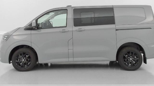 Volkswagen T5 Kastenwagen Business Transporter 