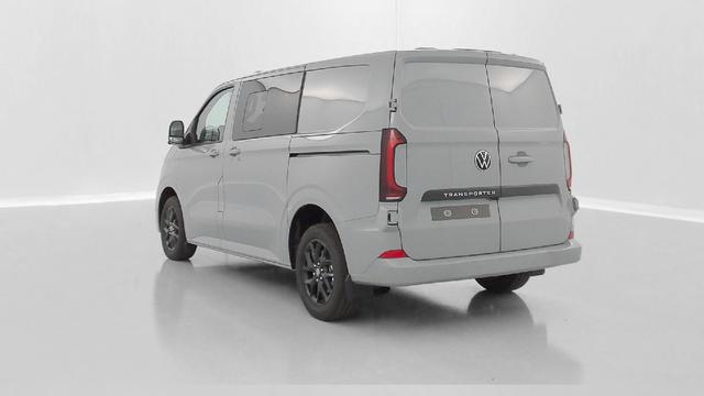 Volkswagen T5 Kastenwagen Business Transporter 