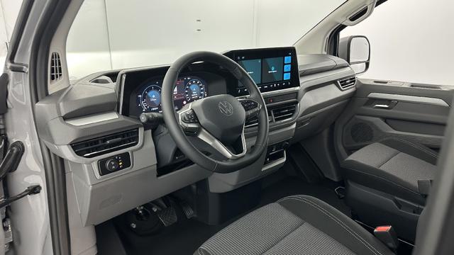 Volkswagen T5 Kastenwagen Business Transporter 