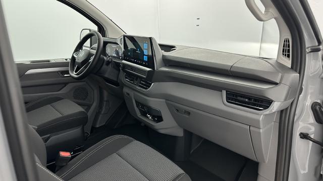 Volkswagen T5 Kastenwagen Business Transporter 