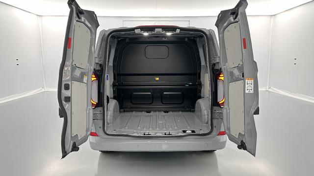 Volkswagen T5 Kastenwagen Business Transporter 