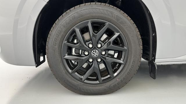Volkswagen T5 Kastenwagen Business Transporter 