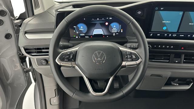 Volkswagen T5 Kastenwagen Business Transporter 
