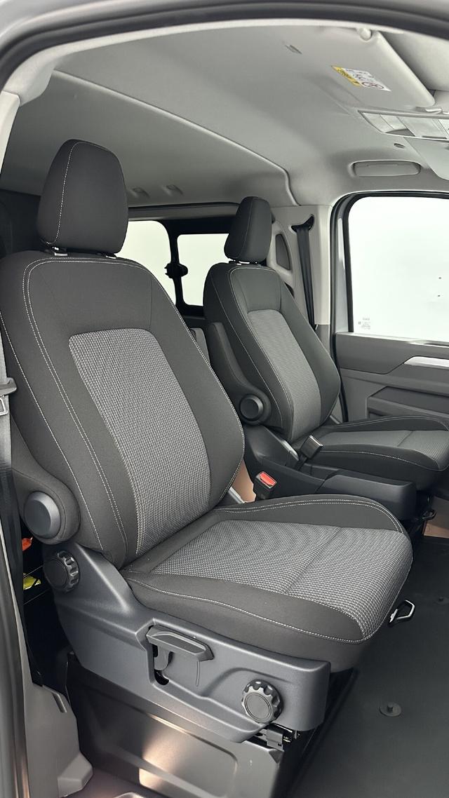 Volkswagen T5 Kastenwagen Business Transporter 