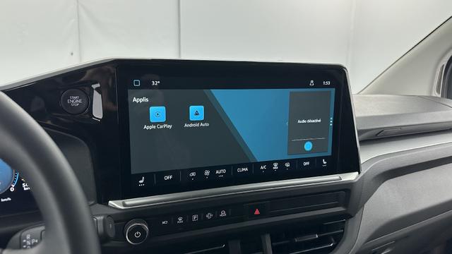 Volkswagen T5 Kastenwagen Business Transporter 