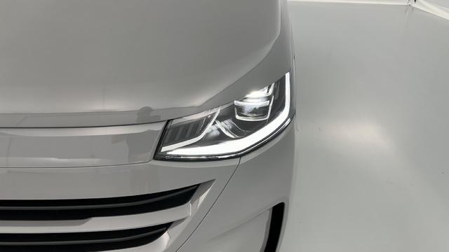 Volkswagen T5 Kastenwagen Business Transporter 