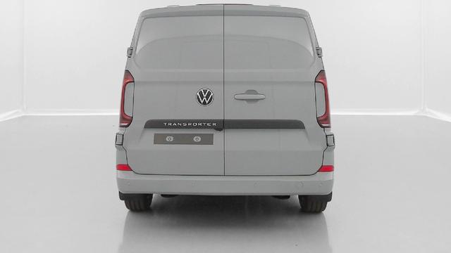 Volkswagen T5 Kastenwagen Business Transporter 