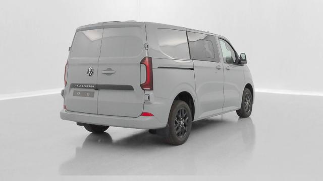 Volkswagen T5 Kastenwagen Business Transporter 