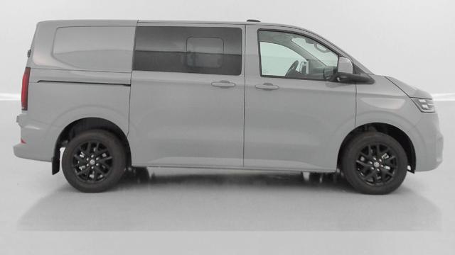 Volkswagen T5 Kastenwagen Business Transporter 