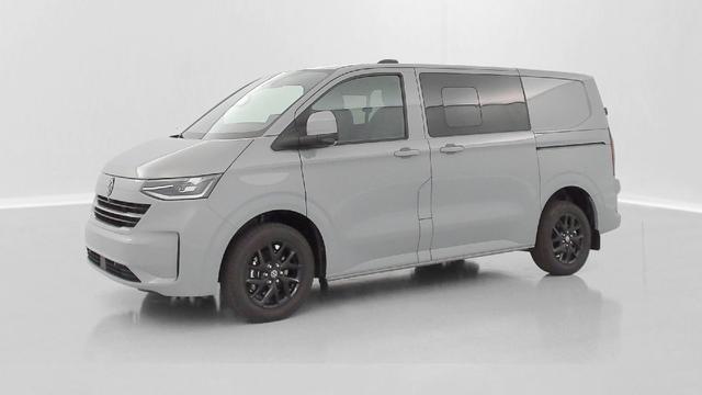 Volkswagen T5 Kastenwagen Business Transporter 
