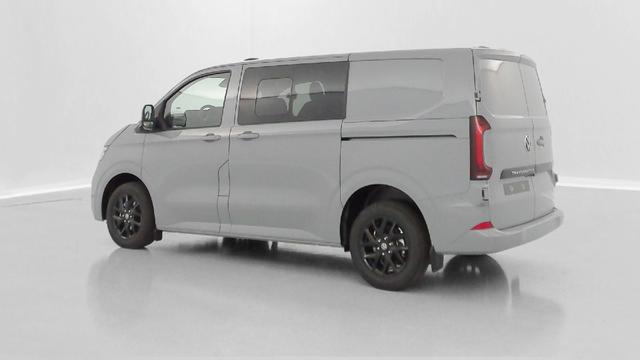 Volkswagen T5 Kastenwagen Business Transporter 