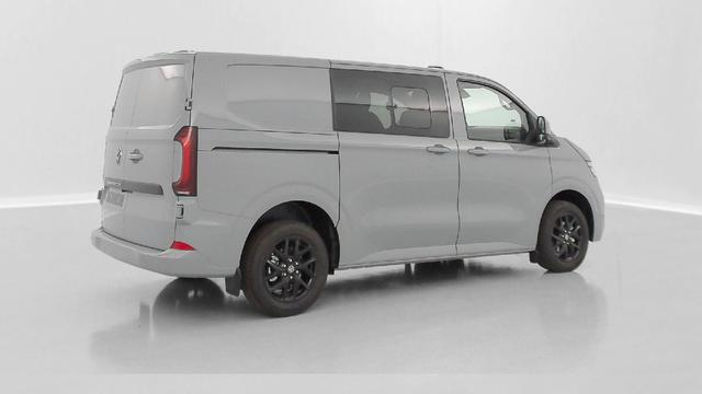 Volkswagen T5 Kastenwagen Business Transporter 