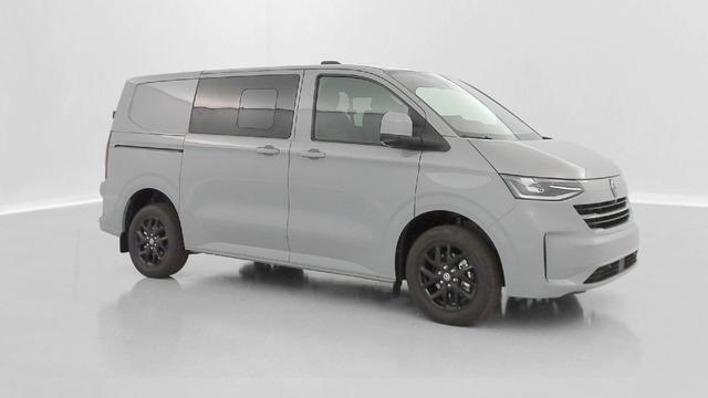 Volkswagen T5 Kastenwagen Business Transporter 