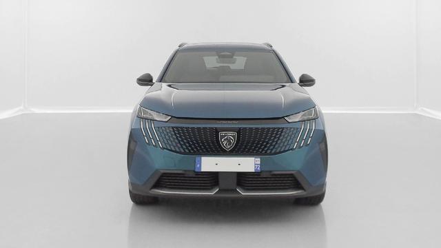Peugeot 5008 Allure 
