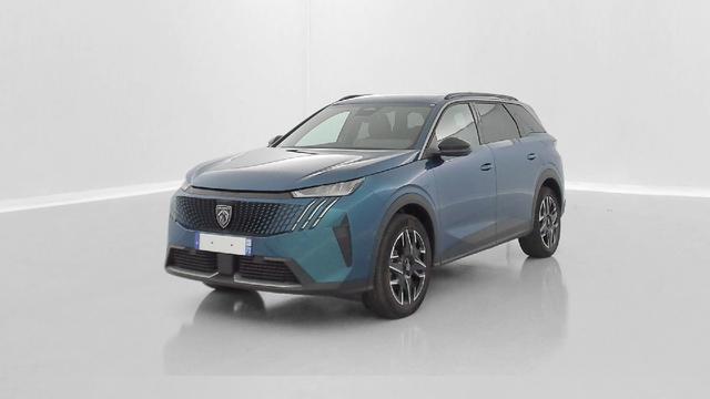 Peugeot 5008 Allure 