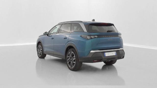 Peugeot 5008 Allure 