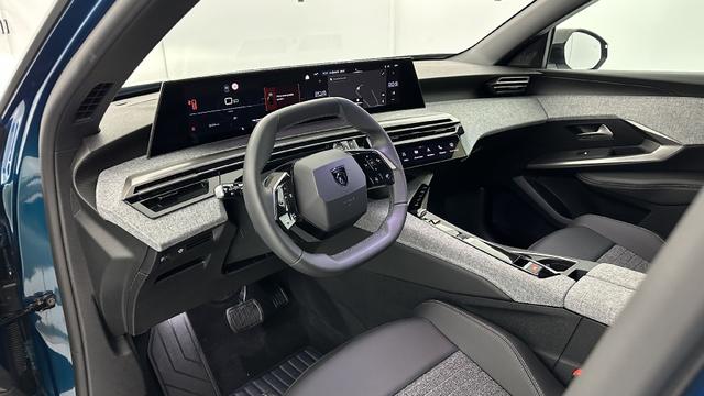 Peugeot 5008 Allure 