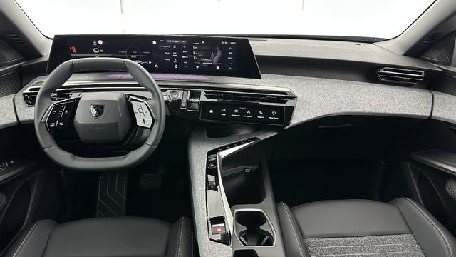 Peugeot 5008 Allure 