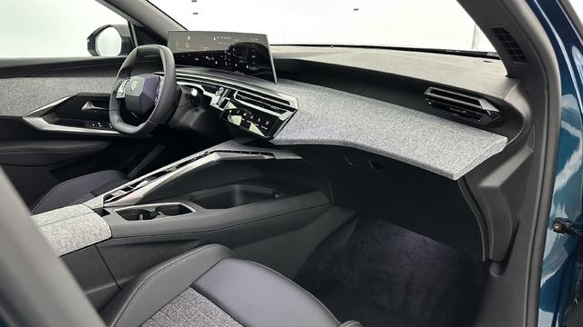 Peugeot 5008 Allure 