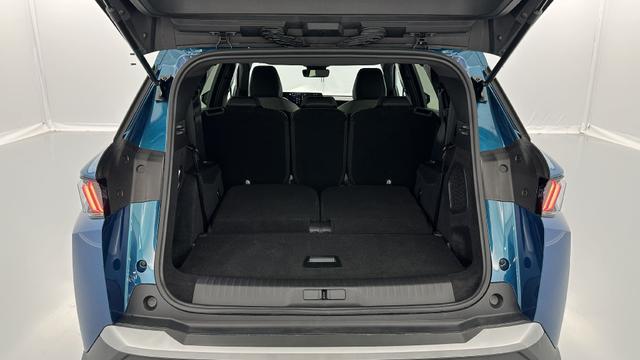 Peugeot 5008 Allure 