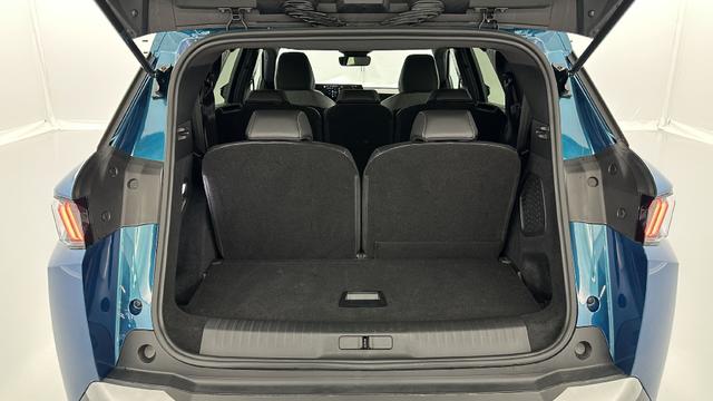 Peugeot 5008 Allure 