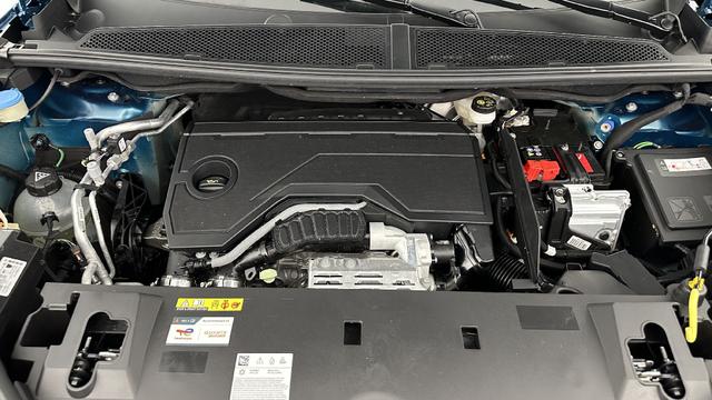 Peugeot 5008 Allure 