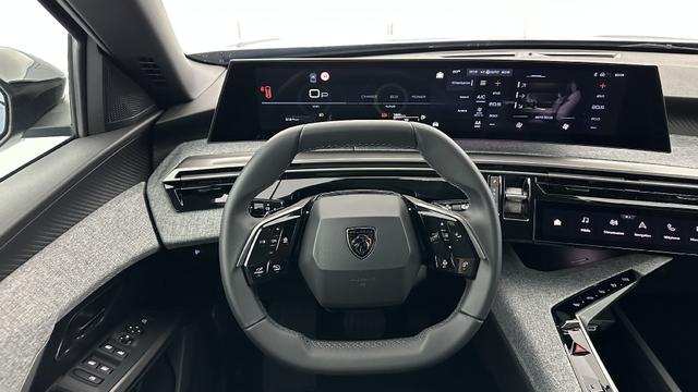 Peugeot 5008 Allure 