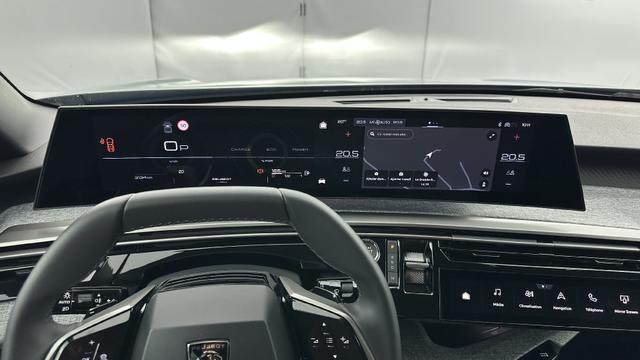 Peugeot 5008 Allure 