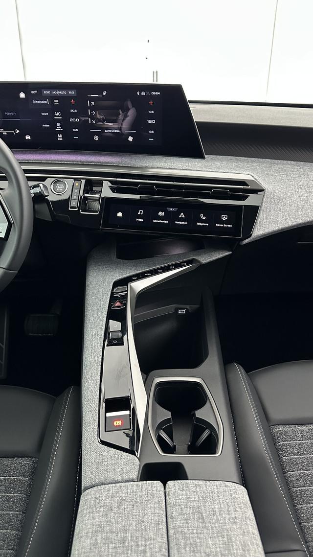 Peugeot 5008 Allure 